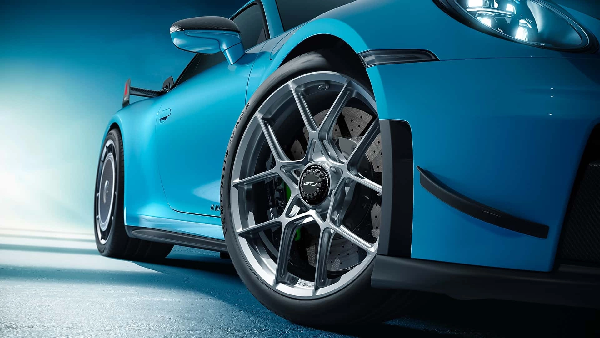 Manthey kit fur den porsche 911 gt3 992.2 (4)